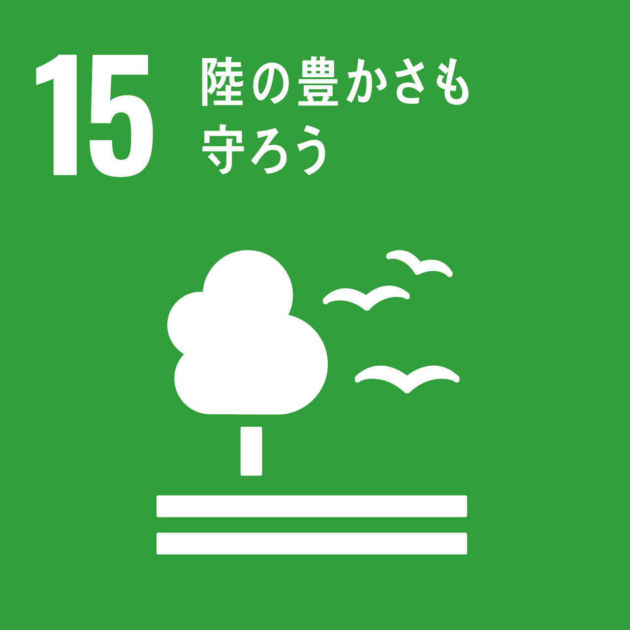 平和と公正をすべての人に