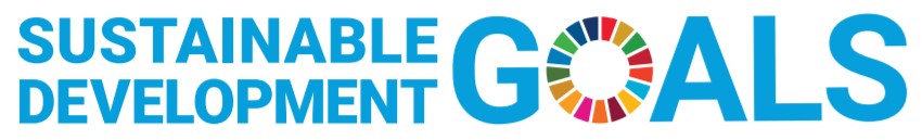 SUSTAINABLE DEVELOPMENT GOALS