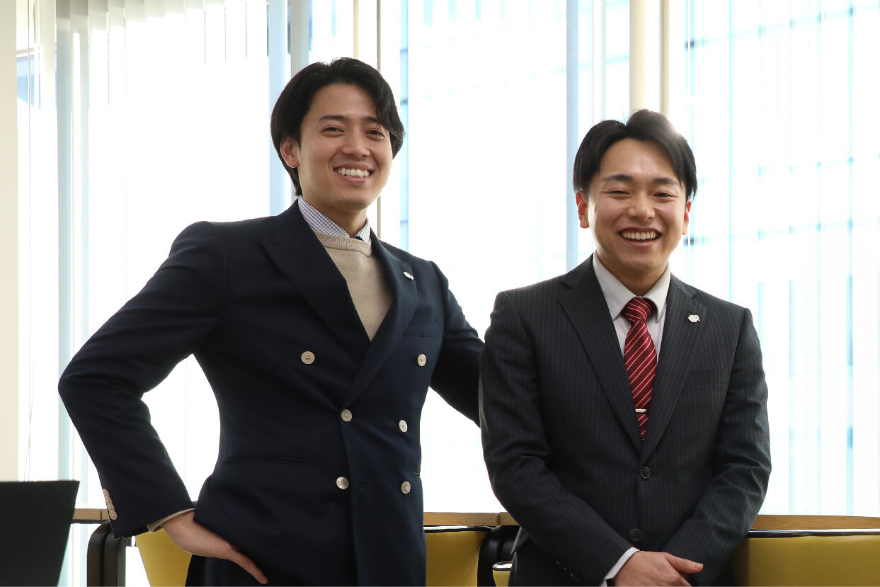 人材派遣事業・人材紹介事業・介護施設紹介事業・福祉用具貸与・販売事業