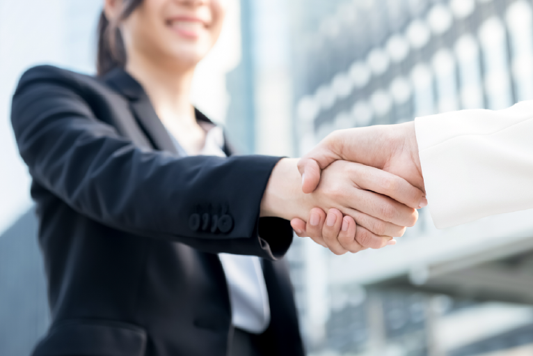 人材派遣事業・人材紹介事業・介護施設紹介事業・福祉用具貸与・販売事業